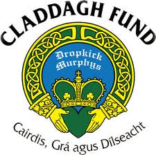 Claddagh fund logo